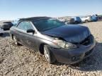 2008 Toyota Camry Solara SE