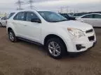 2012 Chevrolet Equinox LS