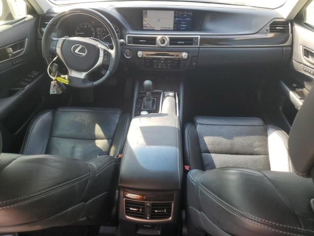 2014 Lexus GS 350