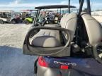 2022 Clubcar 4P