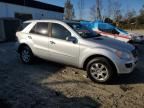 2006 Mercedes-Benz ML 350