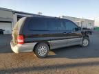 2004 KIA Sedona EX