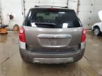 2010 Chevrolet Equinox LTZ