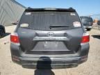 2012 Toyota Highlander Base