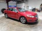 2010 Ford Taurus Limited