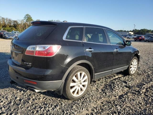 2010 Mazda CX-9