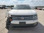 2019 Volkswagen Atlas SEL