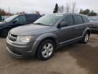 2013 Dodge Journey SE