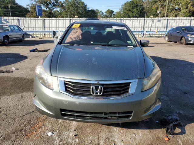 2009 Honda Accord EXL