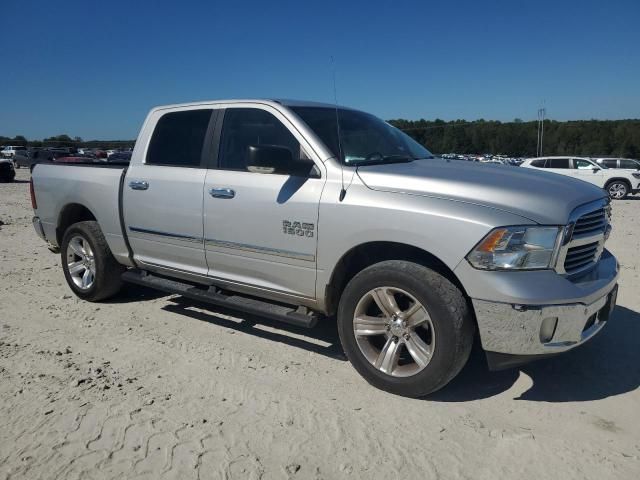 2014 Dodge RAM 1500 SLT