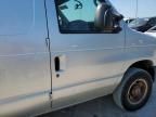 2012 Ford Econoline E150 Van