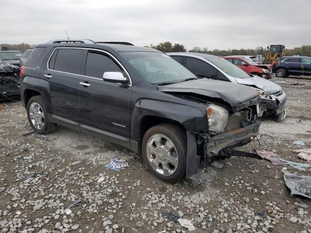 2011 GMC Terrain SLT