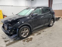 2018 Hyundai Santa FE Sport en venta en Windham, ME