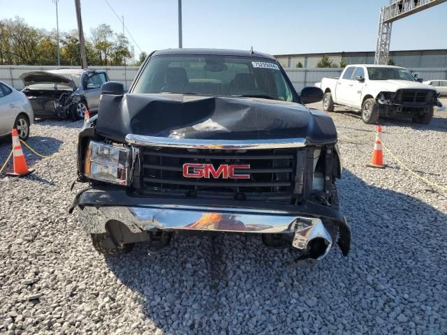 2007 GMC New Sierra K1500