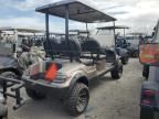 2022 Aspt Golf Cart