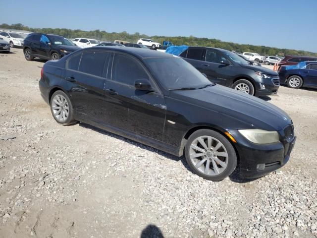 2010 BMW 328 I