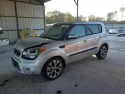 Run And Drives Cars for sale at auction: 2013 KIA Soul +