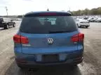 2017 Volkswagen Tiguan Wolfsburg