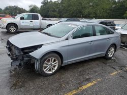 2017 Hyundai Sonata SE en venta en Eight Mile, AL