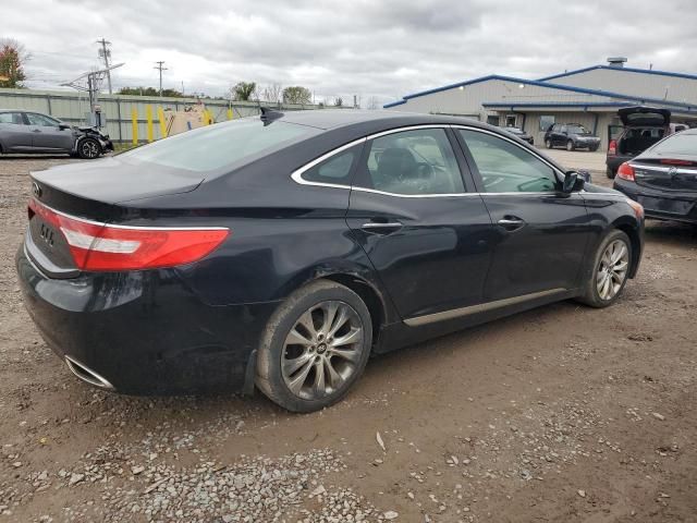 2013 Hyundai Azera