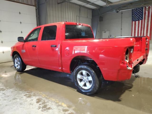 2022 Dodge RAM 1500 Classic SLT