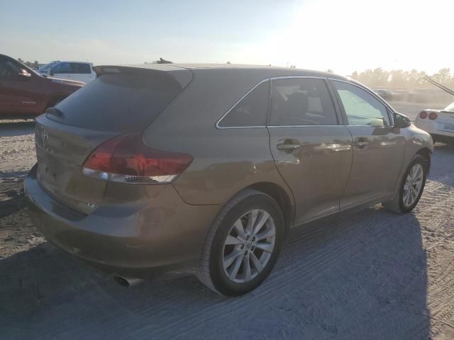 2013 Toyota Venza LE