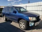 2005 Toyota Highlander