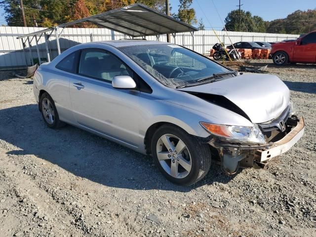 2008 Honda Civic EX