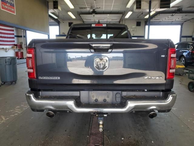 2021 Dodge 1500 Laramie