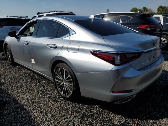 2023 Lexus ES 350 Base