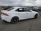 2014 Lexus IS 350