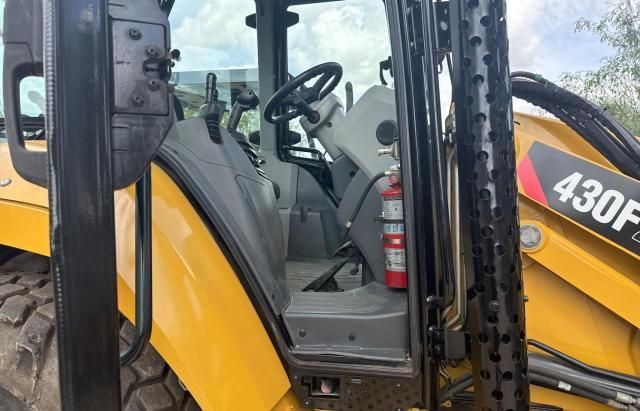 2016 Caterpillar 430F2 IT