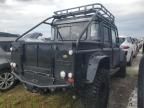 1994 Land Rover Defender