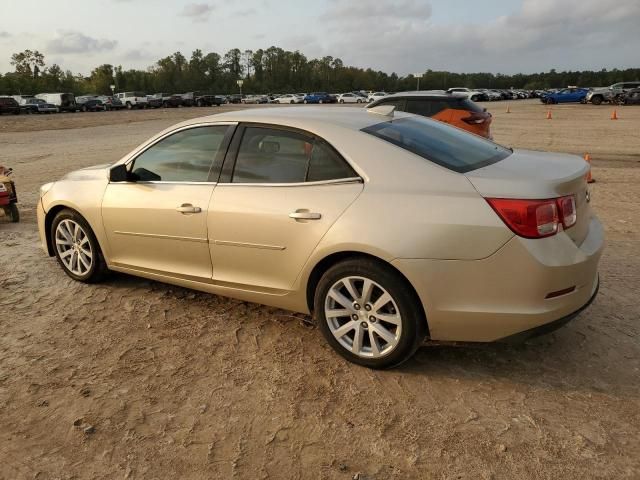 2015 Chevrolet Malibu 2LT