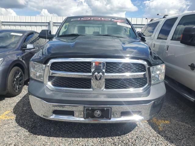 2014 Dodge RAM 1500 ST