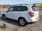 2014 Subaru Forester 2.5I Touring