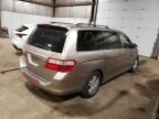 2006 Honda Odyssey EX