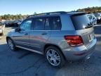 2014 Mercedes-Benz GLK 350 4matic