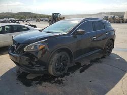 Salvage Cars with No Bids Yet For Sale at auction: 2018 Nissan Murano S