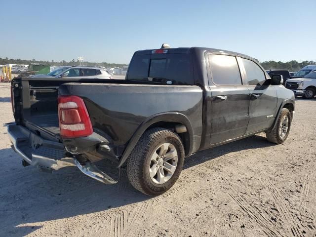 2019 Dodge 1500 Laramie