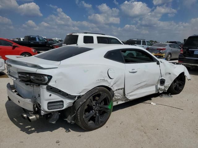 2021 Chevrolet Camaro SS