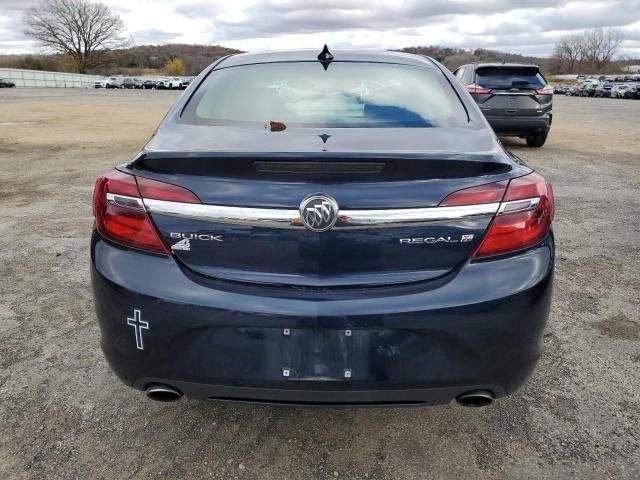 2016 Buick Regal