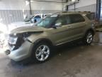 2012 Ford Explorer Limited