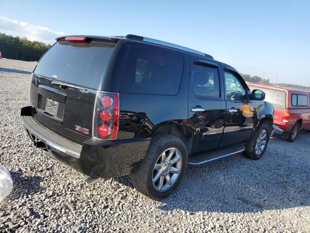 2013 GMC Yukon Denali