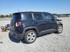 2016 Jeep Renegade Limited