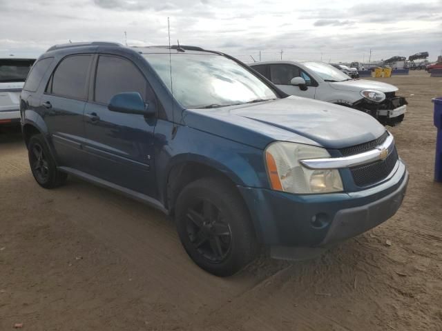 2006 Chevrolet Equinox LT