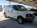 2016 Chevrolet Express G2500