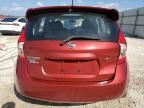 2016 Nissan Versa Note S