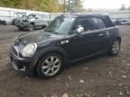 2010 Mini Cooper S