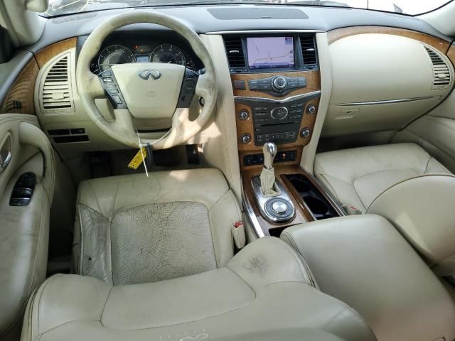 2013 Infiniti QX56